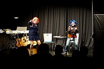 Kulturtreff Plantage