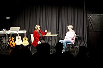 Kulturtreff Plantage