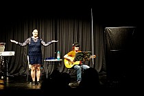 Kulturtreff Plantage