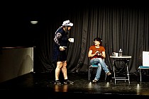 Kulturtreff Plantage