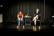 Kulturtreff Plantage