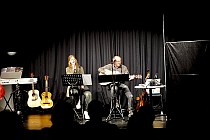 Kulturtreff Plantage