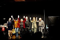 Kulturtreff Plantage