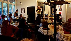 Cafe Lohengrin