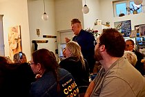 Cafe Lohengrin